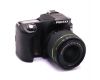 Камера Pentax K100D kit (пробег 18600 кадров)