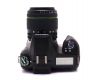 Камера Pentax K100D kit (пробег 18600 кадров)