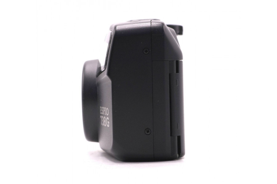 Фотоаппарат компактный пленочный Pentax Espio 738G