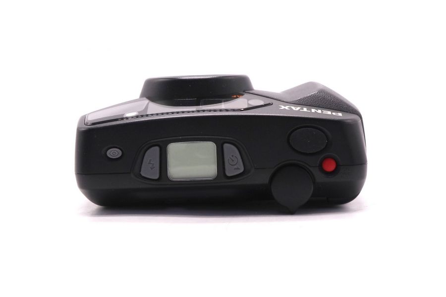 Фотоаппарат компактный пленочный Pentax Espio 738G