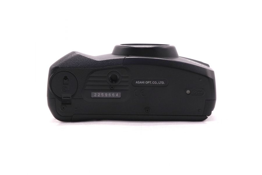 Фотоаппарат компактный пленочный Pentax Espio 738G