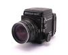 Mamiya RB67 Professional S (Japan, 1974)