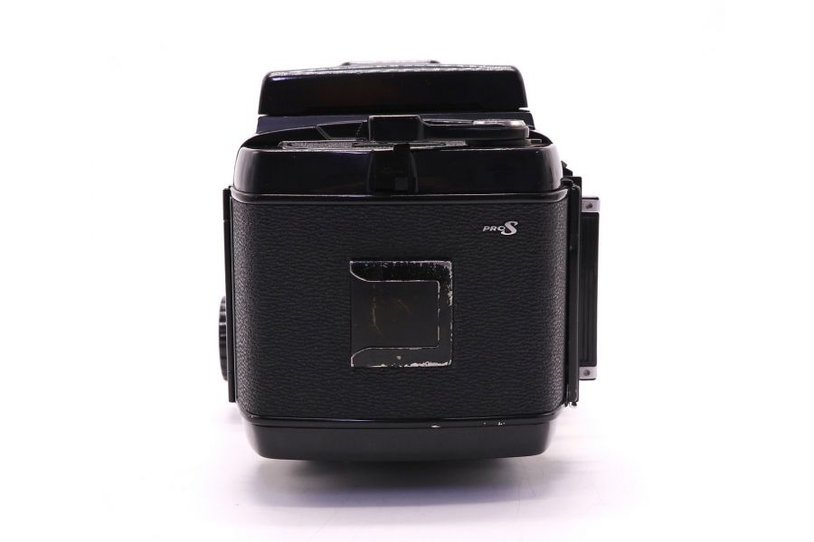 Mamiya RB67 Professional S (Japan, 1974)