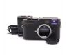 Leica M Monochrom body (пробег 43445 кадров)