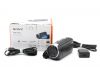 Видеокамера Sony HDR-CX405 в упаковке