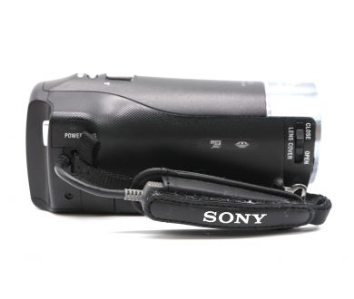 Видеокамера Sony HDR-CX405 в упаковке