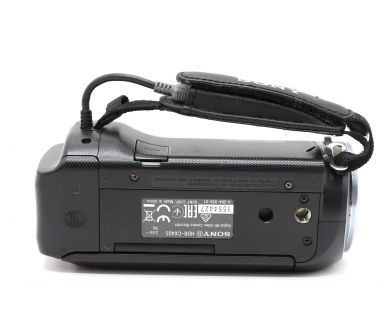 Видеокамера Sony HDR-CX405 в упаковке