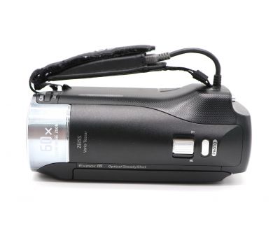 Видеокамера Sony HDR-CX405 в упаковке