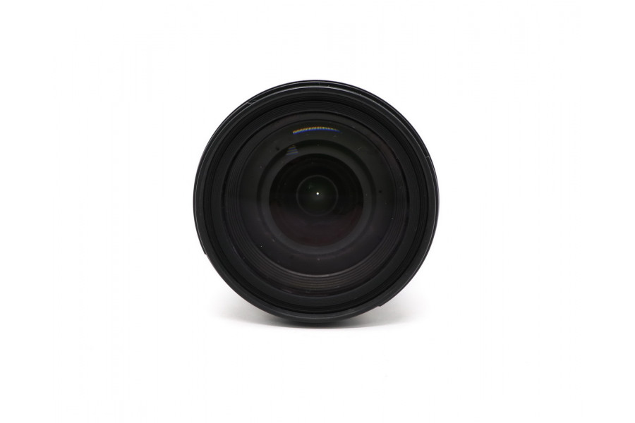 Sigma AF 18-50mm F2.8 EX DC Macro для Pentax K