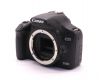 Фотоаппарат Canon EOS 500D body (пробег 7455 кадров)