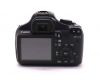 Фотокамера Canon EOS 1100D kit (пробег 6100 кадров)