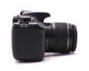Фотокамера Canon EOS 1100D kit (пробег 6100 кадров)