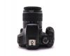 Фотокамера Canon EOS 1100D kit (пробег 6100 кадров)