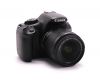 Фотокамера Canon EOS 1100D kit (пробег 5885 кадров)
