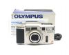 Фотоаппарат Olympus View Zoom 120 в упаковке