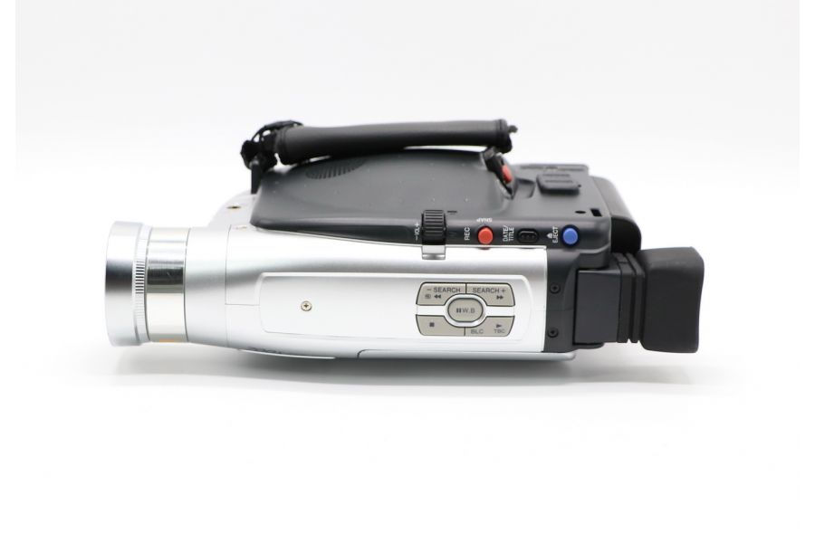 Видеокамера аналоговая Panasonic NV-VZ57EN