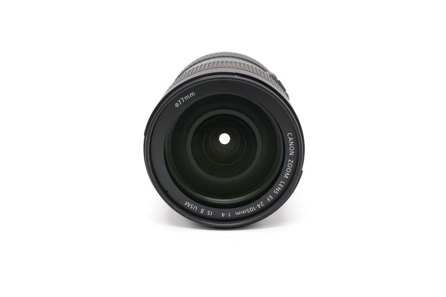 Canon EF 24-105mm 4L IS II USM