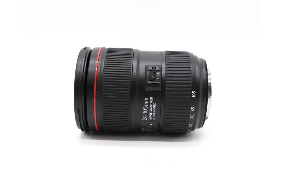 Canon EF 24-105mm 4L IS II USM