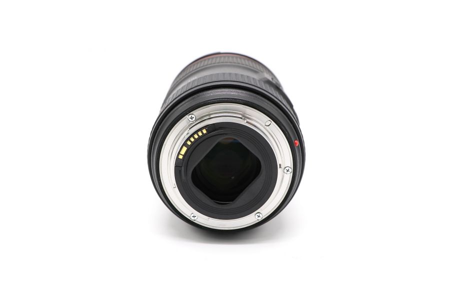 Canon EF 24-105mm 4L IS II USM