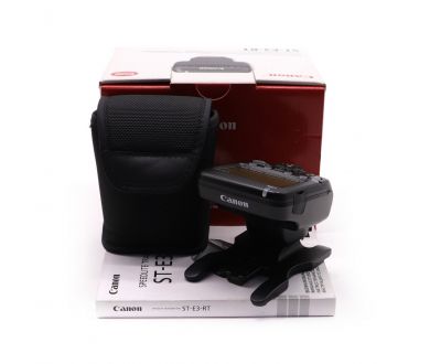 Синхронизатор Canon ST-E3-RT SpeedLite Transmitter в упаковке
