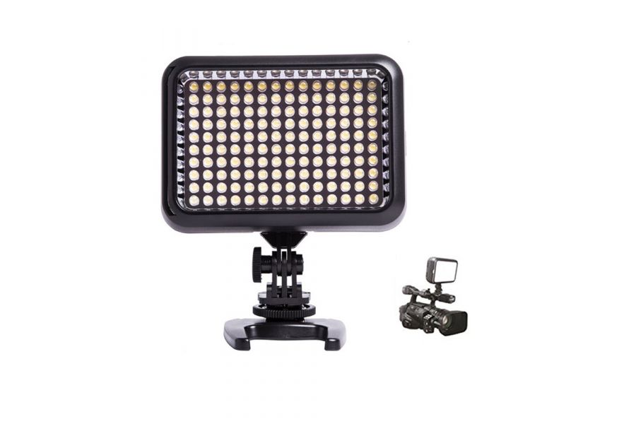 Накамерный свет Yongnuo YN-1410 LED 3200-5500K