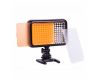 Накамерный свет Yongnuo YN-1410 LED 3200-5500K