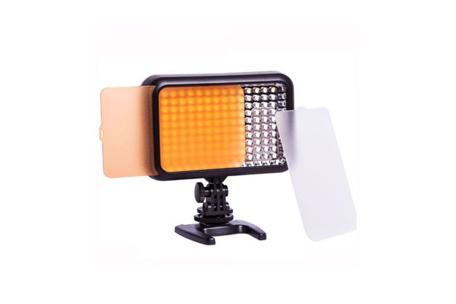 Накамерный свет Yongnuo YN-1410 LED 3200-5500K
