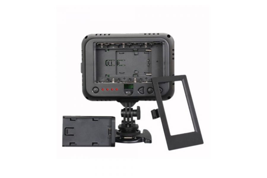 Накамерный свет Yongnuo YN-1410 LED 3200-5500K