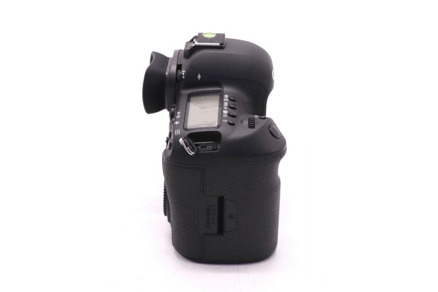 Canon EOS 5D Mark IV body в упаковке (пробег 5390 кадров)