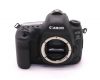 Canon EOS 5D Mark IV body в упаковке (пробег 5390 кадров)