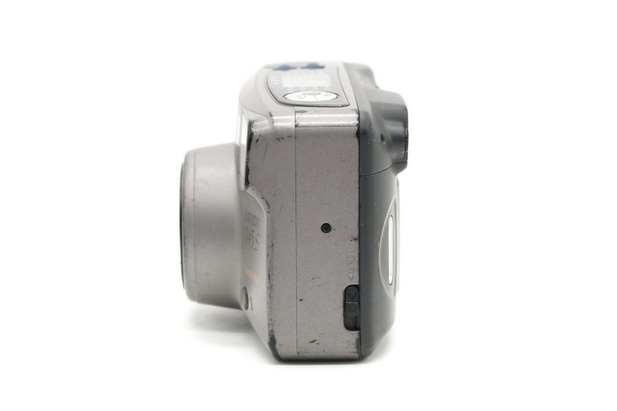 Фотоаппарат Samsung Slim Zoom 145S Panorama