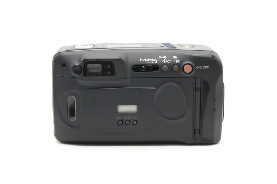 Фотоаппарат Samsung Slim Zoom 145S Panorama