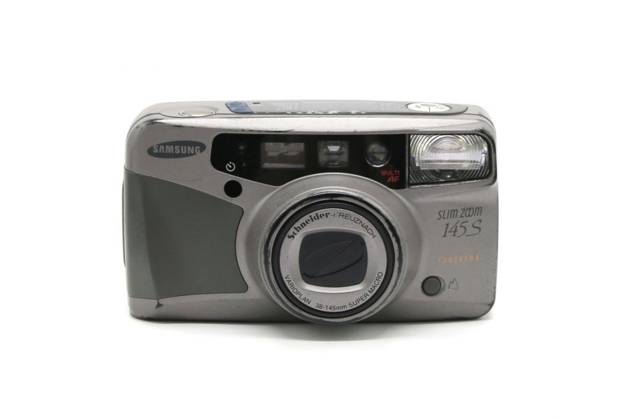 Фотоаппарат Samsung Slim Zoom 145S Panorama