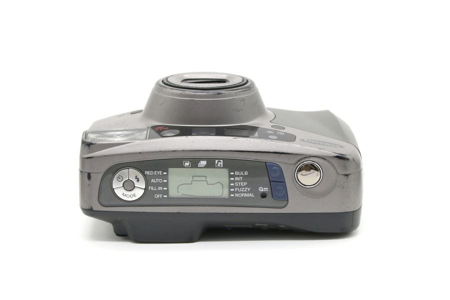 Фотоаппарат Samsung Slim Zoom 145S Panorama