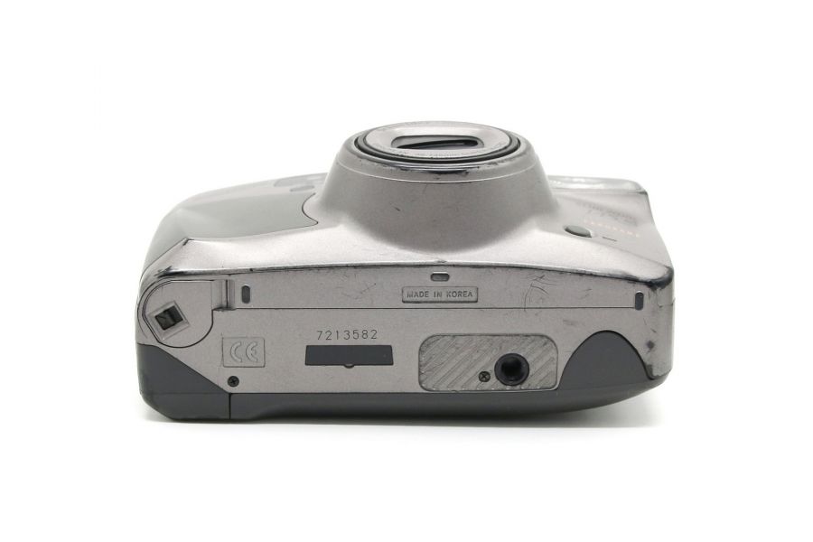 Фотоаппарат Samsung Slim Zoom 145S Panorama