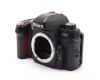 Однообъективный фотоаппарат Nikon F80 body