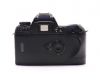 Однообъективный фотоаппарат Nikon F80 body