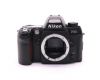 Однообъективный фотоаппарат Nikon F80 body