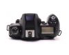 Однообъективный фотоаппарат Nikon F80 body