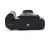 Однообъективный фотоаппарат Nikon F80 body