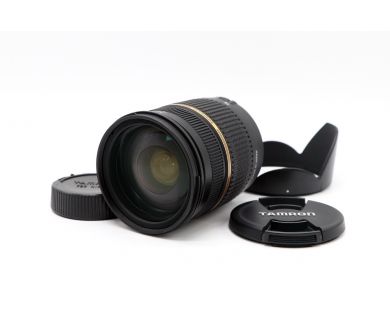 Tamron SP AF 28-75mm f/2.8 XR Di LD Aspherical (IF) (A09) Nikon F объектив