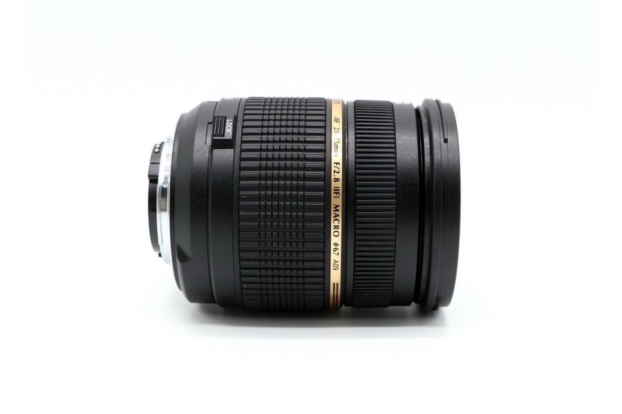 Tamron SP AF 28-75mm f/2.8 XR Di LD Aspherical (IF) (A09) Nikon F объектив