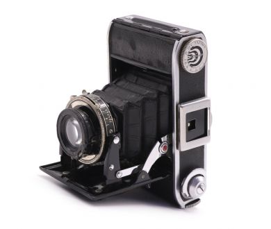 Фотоаппарат Voigtlander Bessa 66 (Germany)