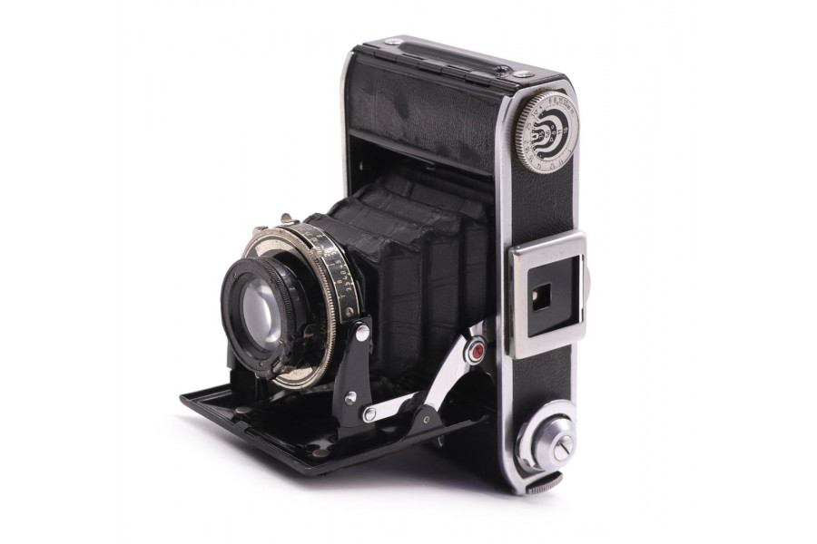 Фотоаппарат Voigtlander Bessa 66 (Germany)