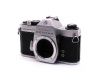 Малоформатный фотоаппарат Pentax Spotmatic F body