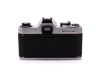 Малоформатный фотоаппарат Pentax Spotmatic F body