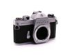 Малоформатный фотоаппарат Pentax Spotmatic F body