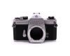 Малоформатный фотоаппарат Pentax Spotmatic F body