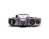 Малоформатный фотоаппарат Pentax Spotmatic F body