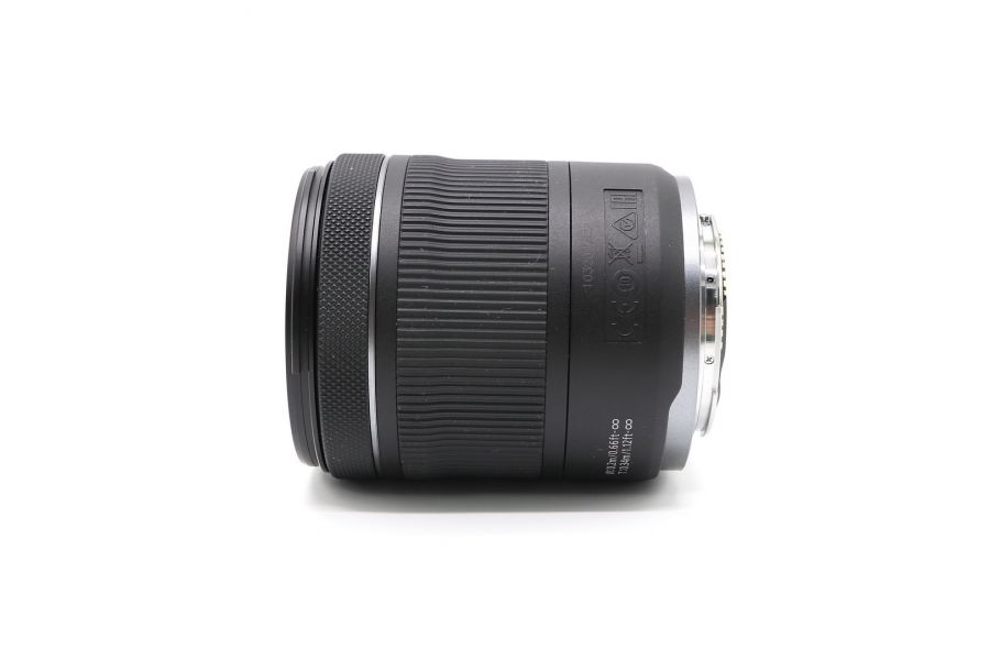 Объектив цифровой Canon RF 24-105mm f/4-7.1 IS STM